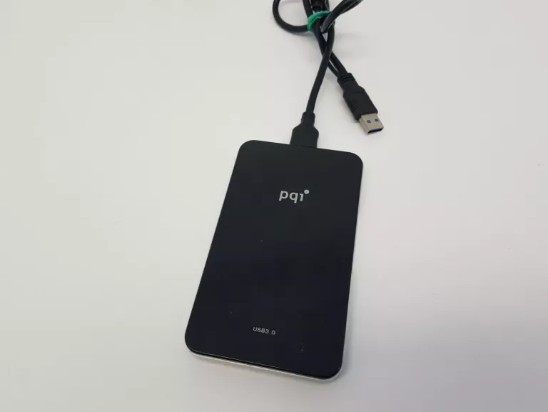 DYSK PRZENOŚNY PQI HDD 2,5'' H567V 500GB USB 3.0