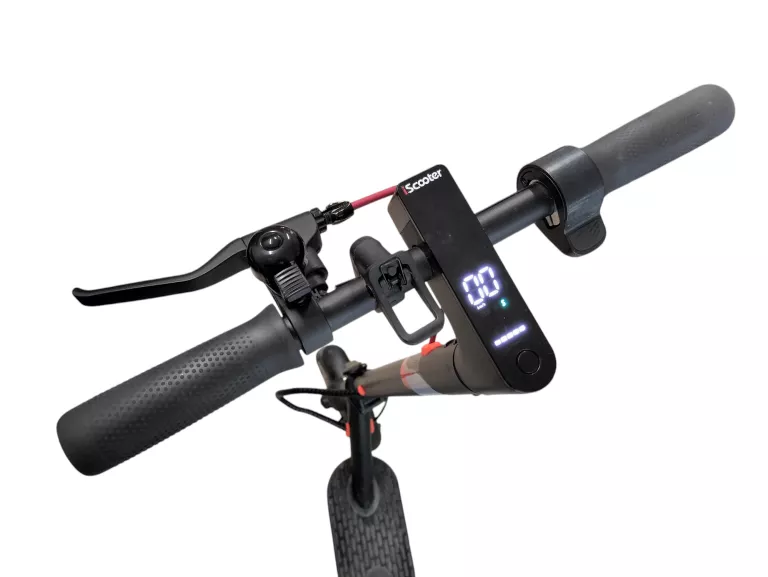 HULAJNOGA ELEKTRYCZNA SCOOTER I9