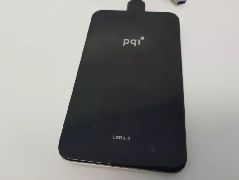 DYSK PRZENOŚNY PQI HDD 2,5'' H567V 500GB USB 3.0