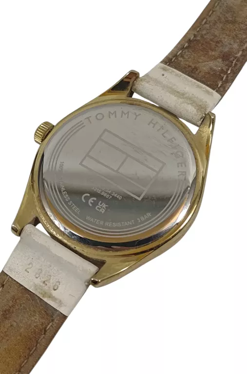 ZEGAREK TOMMY HILFIGER MONICA TH 478.3.34.3440