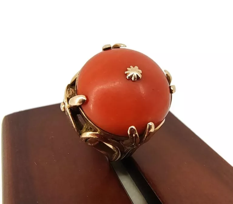 piekny-zloty-pierscionek-z-koralem-p585-1544g-cechy-207358-231606