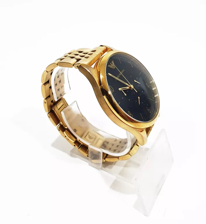 ZEGAREK MĘSKI EMPORIO ARMANI AR1893