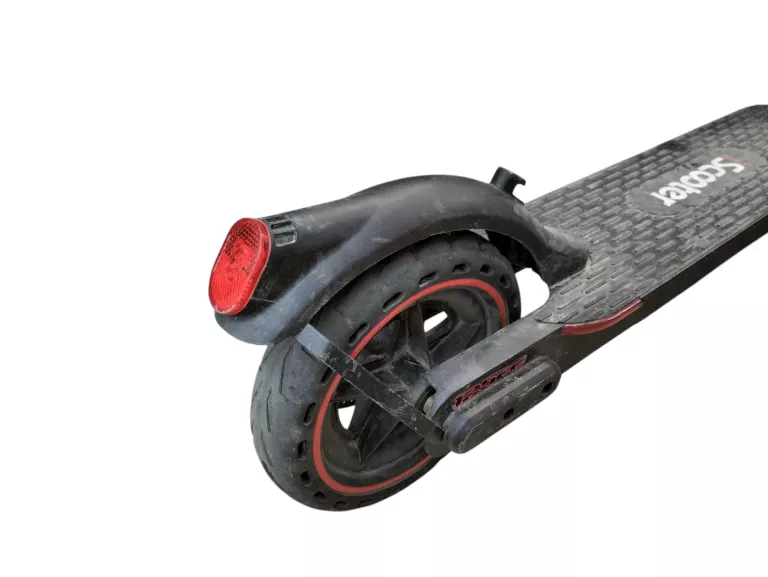 HULAJNOGA ELEKTRYCZNA SCOOTER I9