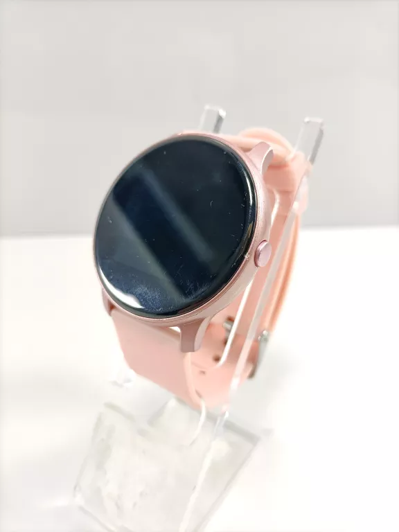 SMARTWATCH GARETT WOMEN LAURA GOLD-ROSE