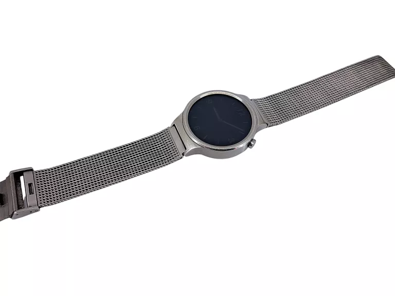 HUAWEI WATCH STAINLESS STEEL