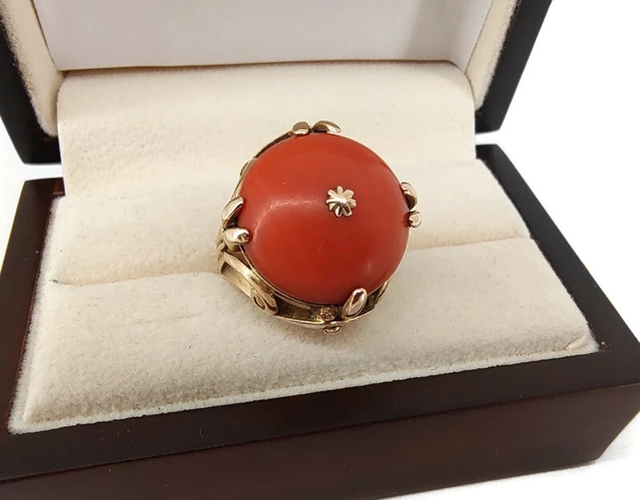 piekny-zloty-pierscionek-z-koralem-p585-1544g-jana-pawla-ii-1-konstantynow-mk