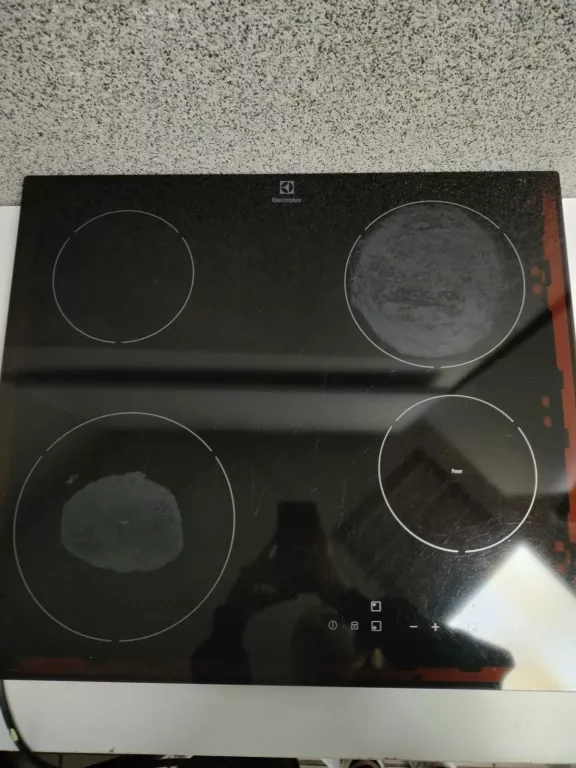 PŁYTA INDUKCYJNA ELECTROLUX EIT60420C