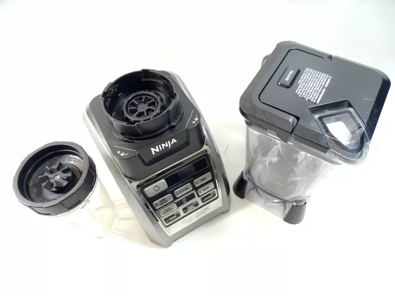 BLENDER NINJA BL687CO 30 1500W PROFESSIONAL