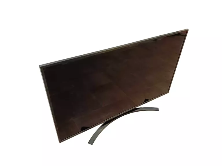 TELEWIZOR LG 55UM7450PLA 55" LED 4K WEBOS DVB-T2