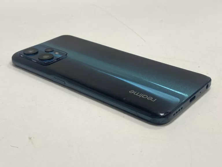 REALME 9 PRO 8GB/128GB OPIS!