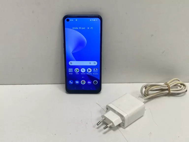 REALME 9 PRO 8GB/128GB OPIS!