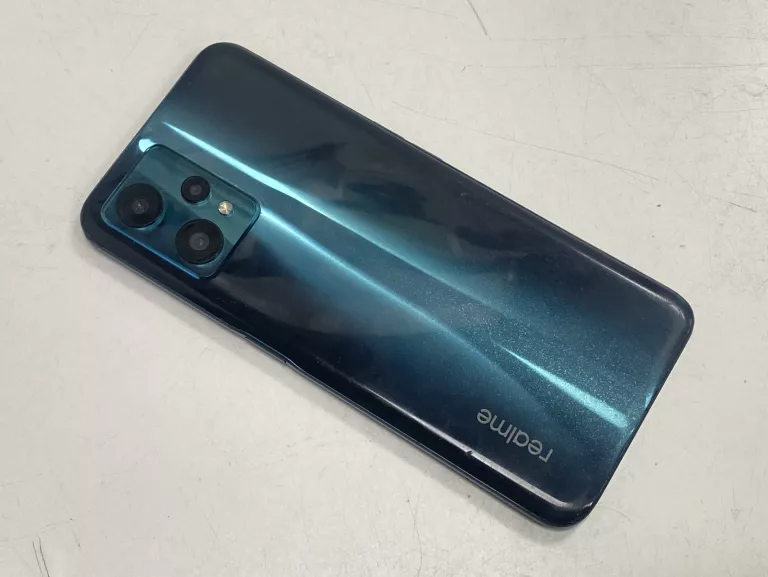 REALME 9 PRO 8GB/128GB OPIS!