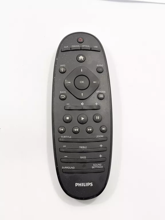SOUNDBAR PHILIPS CSS5123/12