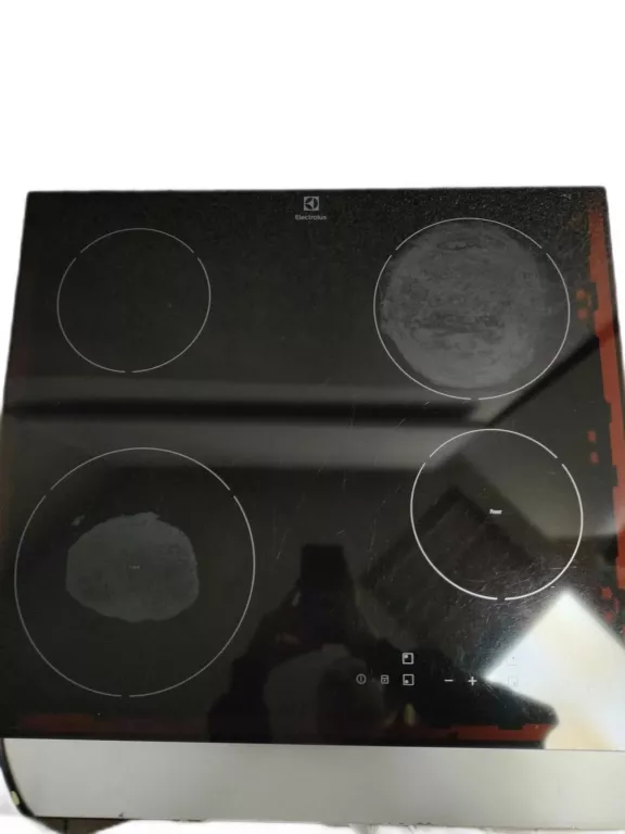 PŁYTA INDUKCYJNA ELECTROLUX EIT60420C