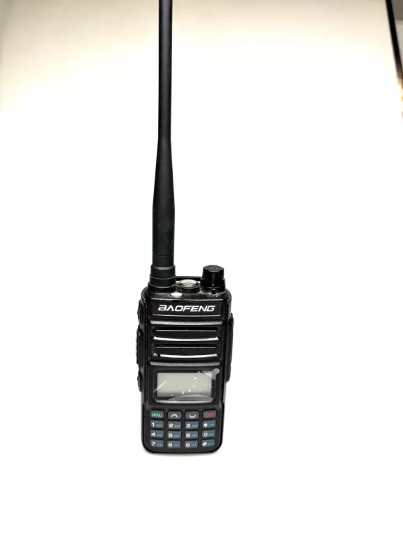 KRÓTKOFALÓWKA POFUNG P-15 UV