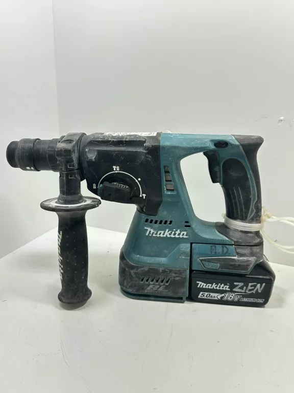 MŁOTOWIERTARKA MAKITA DHR 243