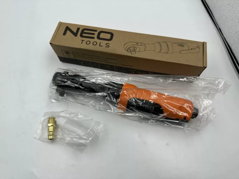 KLUCZ KĄTOWY PNEUMATYCZNY NEO TOOLS 14-012 GWARANCJA