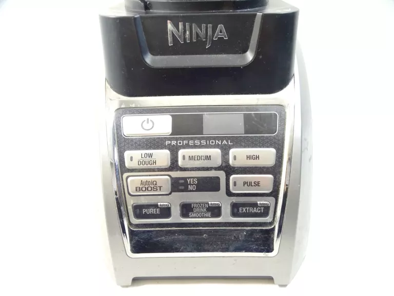 BLENDER NINJA BL687CO 30 1500W PROFESSIONAL