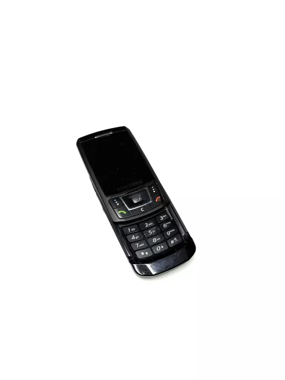TELEFON SAMSUNG SGH-D900I