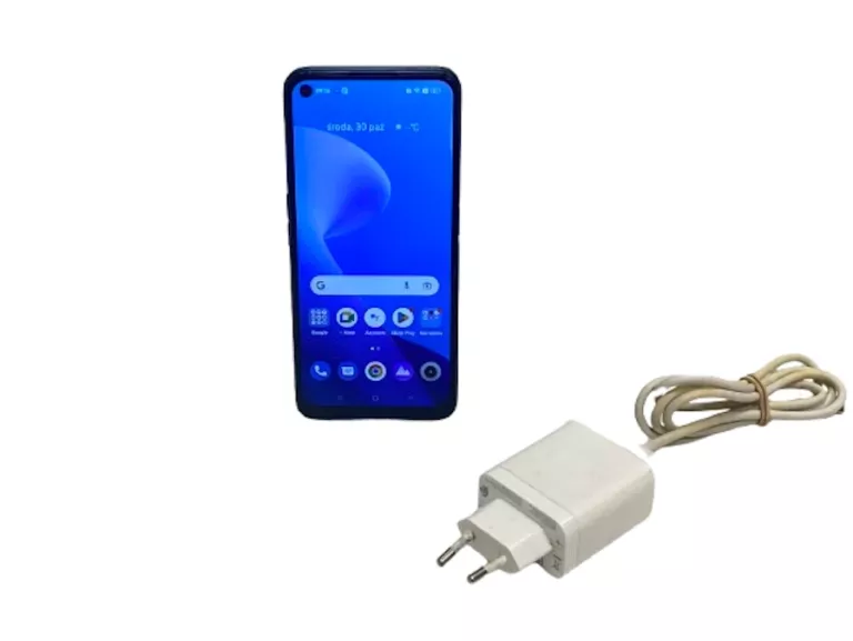 REALME 9 PRO 8GB/128GB OPIS!