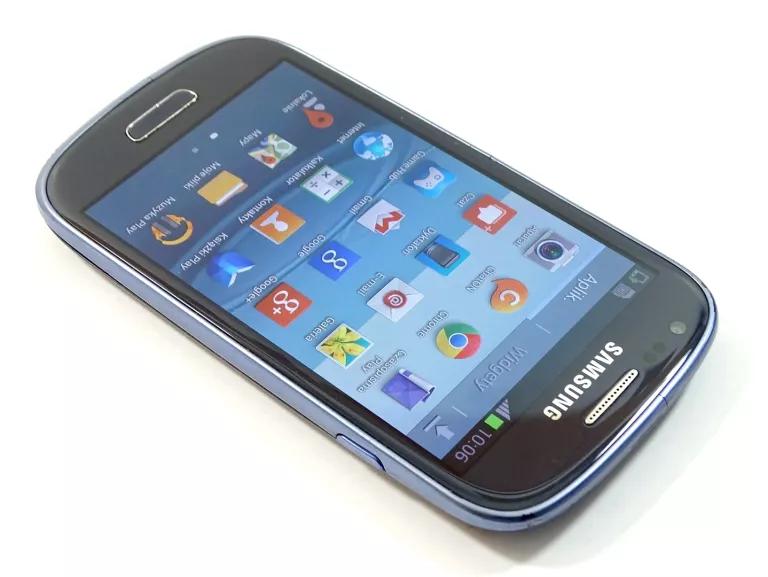TELEFON SAMSUNG GALAXY S3 MINI 1/8GB
