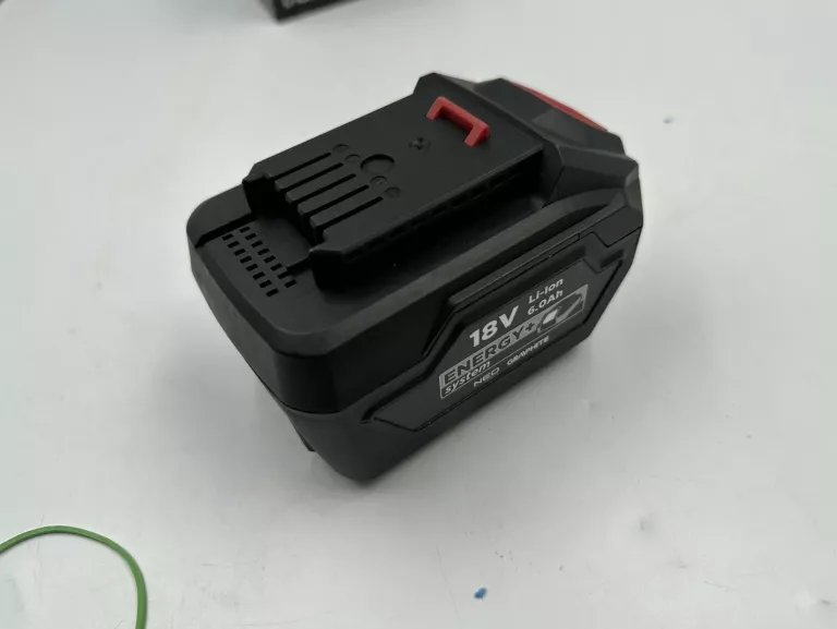 AKUMULATOR 18V GRAPHITE/NEO TOOLS LI-ION 6.0AH ENERGY+ 58G086 GWARANCJA