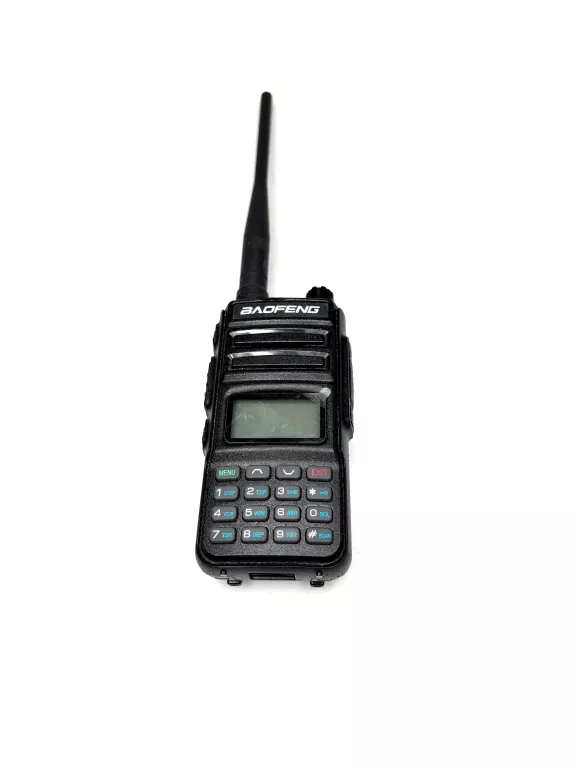 KRÓTKOFALÓWKA POFUNG P-15 UV