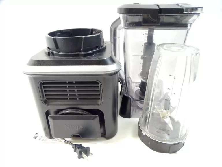 BLENDER NINJA BL687CO 30 1500W PROFESSIONAL