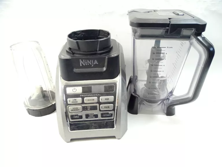 BLENDER NINJA BL687CO 30 1500W PROFESSIONAL