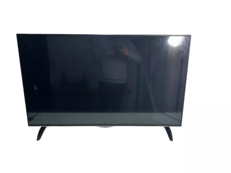 TELEWIZOR SMART TV JVC LT-49V73AU