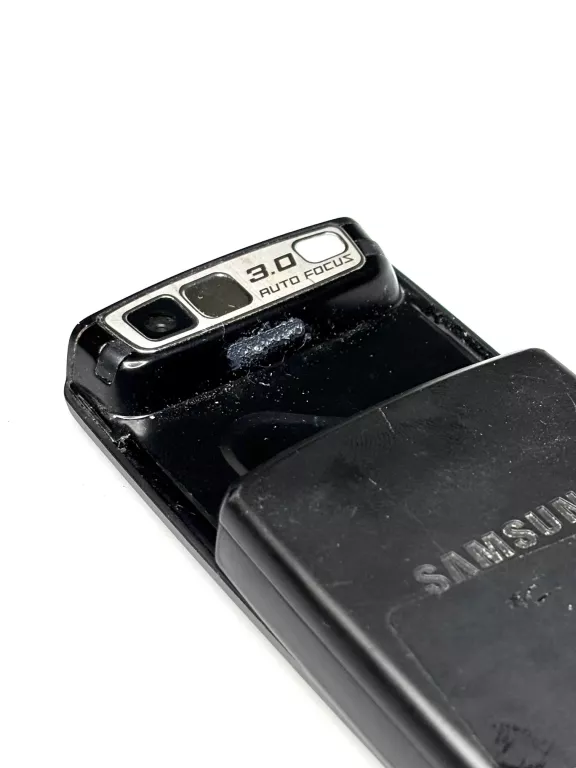TELEFON SAMSUNG SGH-D900I