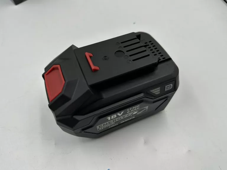 AKUMULATOR 18V GRAPHITE/NEO TOOLS LI-ION 6.0AH ENERGY+ 58G086 GWARANCJA