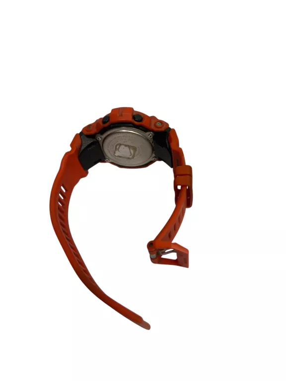 ZEGAREK CASIO G-SHOCK GBA-800 TANIO!