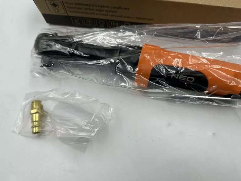 KLUCZ KĄTOWY PNEUMATYCZNY NEO TOOLS 14-012 GWARANCJA