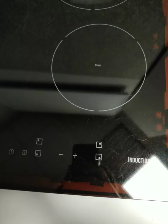 PŁYTA INDUKCYJNA ELECTROLUX EIT60420C