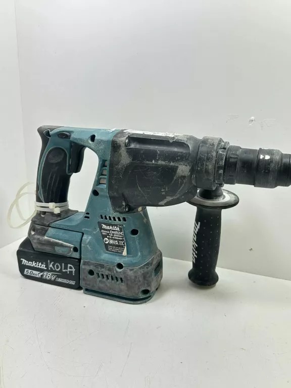 MŁOTOWIERTARKA MAKITA DHR 243
