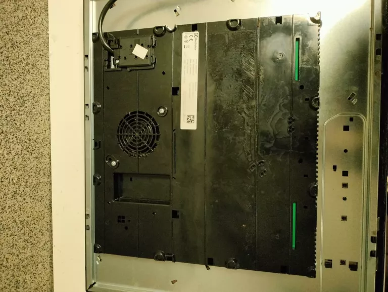 PŁYTA INDUKCYJNA ELECTROLUX EIT60420C