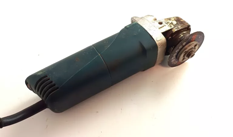 SZLIFIERKA KĄTOWA FALON TECH FTAG 125E