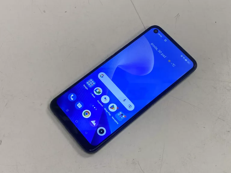 REALME 9 PRO 8GB/128GB OPIS!