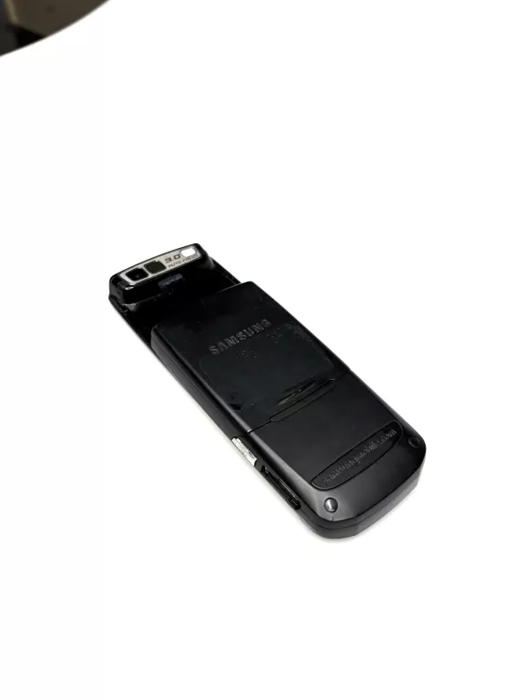 TELEFON SAMSUNG SGH-D900I