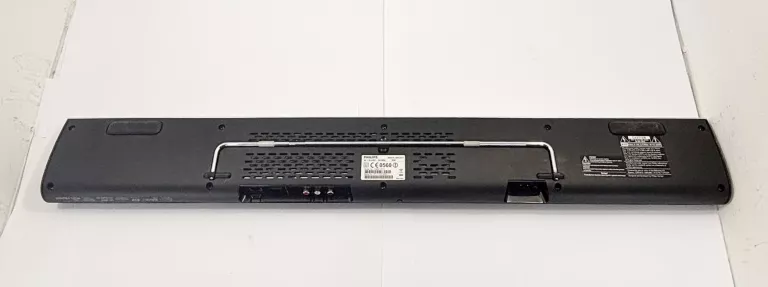 SOUNDBAR PHILIPS CSS5123/12