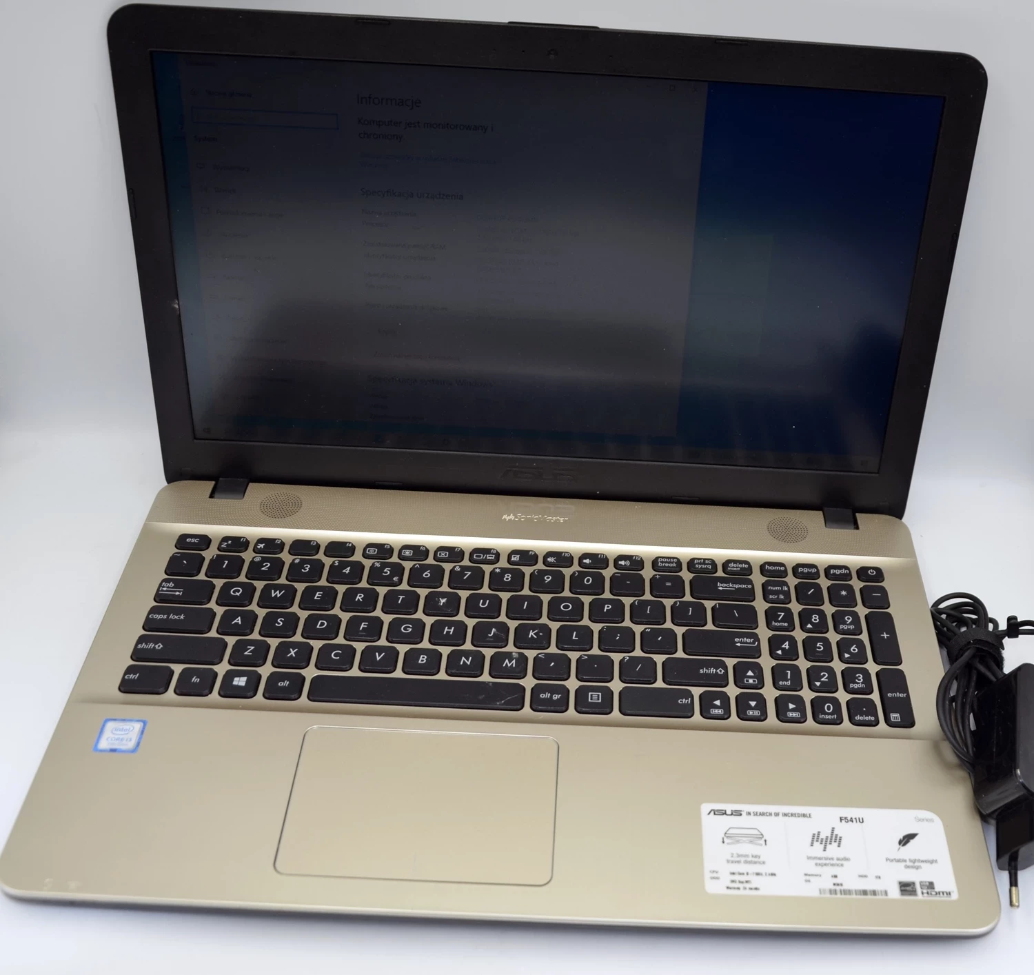 laptop-asus-f541u-kod-producenta-f541uj-dm495t