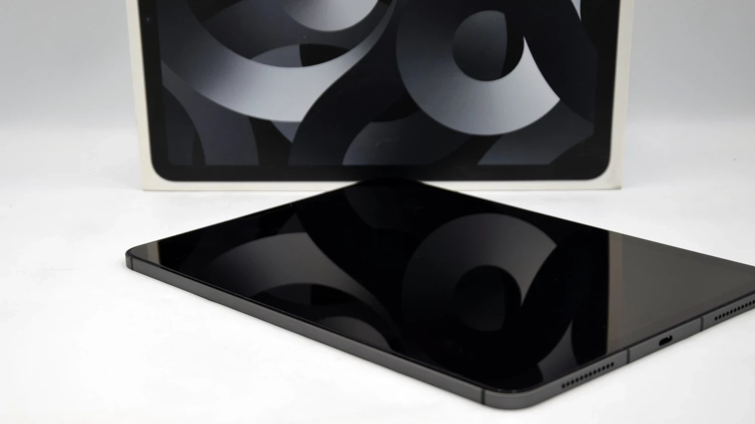 TSUBU_ANKO　iPad Air5 Kup iPada Air - Apple (PL)