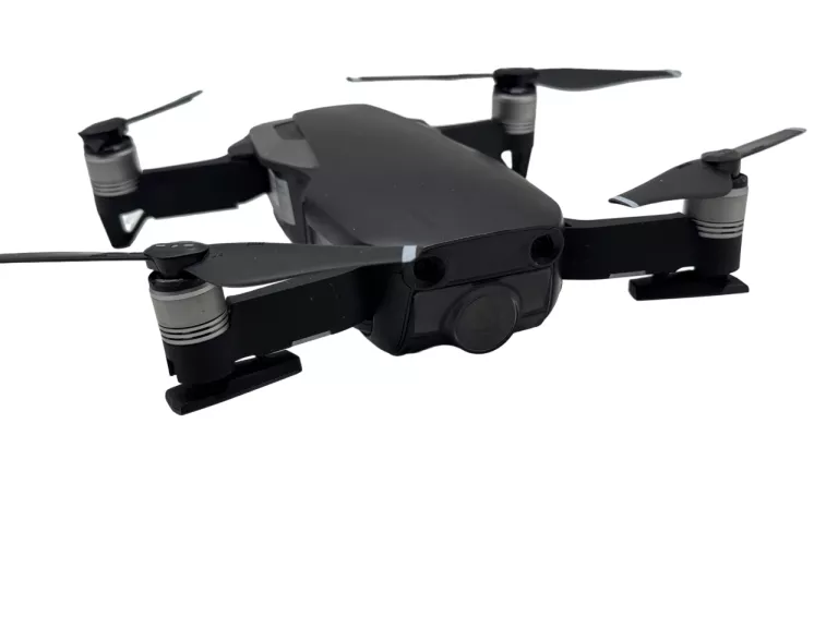 DRON DJI MAVIC AIR + KONTROLER + ZASILACZ OPIS!