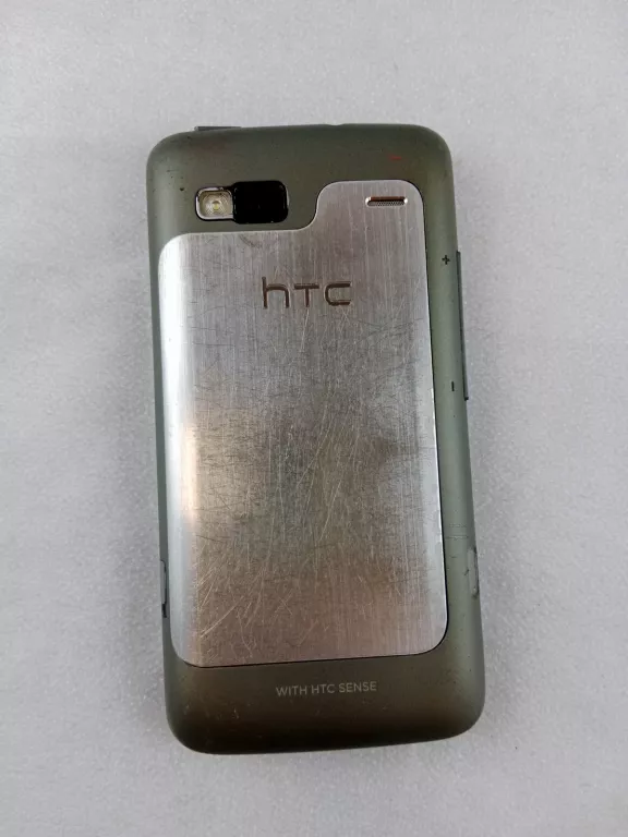 TELEFON HTC DESIRE Z 512MB/8GB