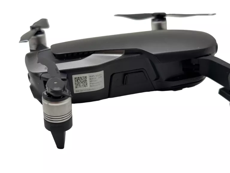DRON DJI MAVIC AIR + KONTROLER + ZASILACZ OPIS!
