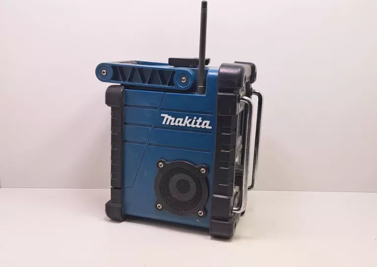 RADIO BUDOWLANE MAKITA DMR107