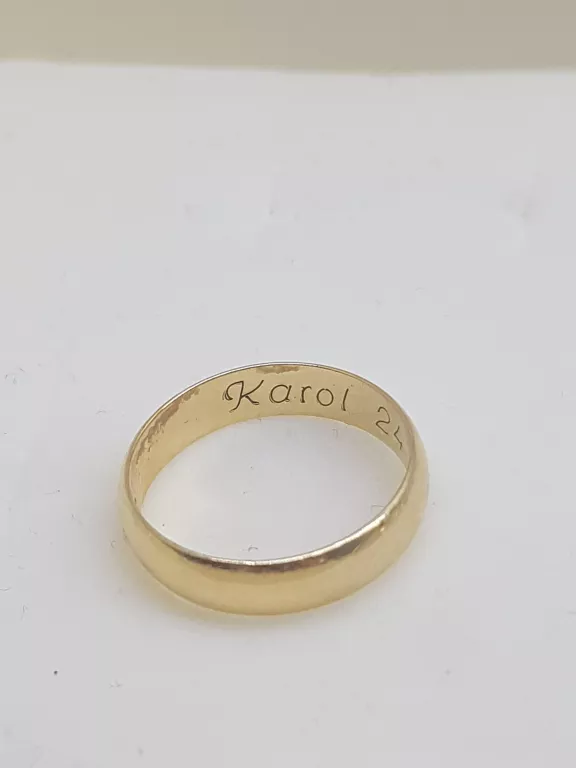 zlota-obraczka-z-grawerem-p585-r15-material-15835-2