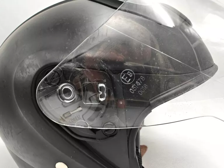 KASK HJC IS URBY ROZM L