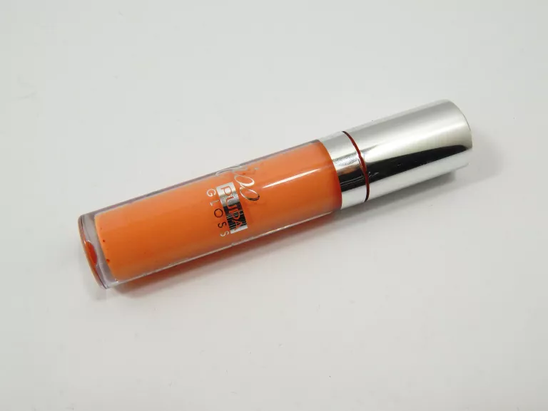 MISS PUPA GLOSS VOLUME EFECT BŁYSZCZYK DO UST 201